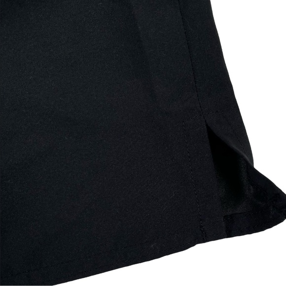 NWT Women’s Black Woven Boardskirt Swimwear Size 14. - Picture 10 of 15